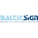Baltic sign
