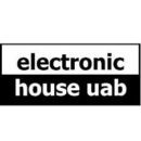 Elektronic house