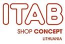 ITAB Shop Concept Lithuania