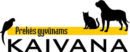 Kaivana – Produkte für Tiere