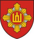 Militärpolizei der litauischen Armee