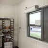 Air curtains for openings up to 1,5 m PA1508