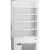 Refrigeration partitions MD1000 with a white body