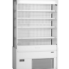 Холодильні перегородки MD1100 SLIM, білі