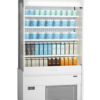 Холодильні перегородки MD1100 SLIM, білі