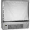 Холодильні стінки MD1900X з корпусом з нержавіючої сталі