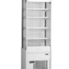 Refrigeration partitions MD600 SLIM, white