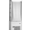 Холодильні перегородки MD600 SLIM, білі