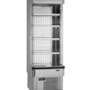 Refrigeration walls MD700X, stainless steel housingRefrigeration walls MD700X, stainless steel housing