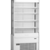 Refrigeration partitions MD900 SLIM, white