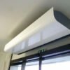 Air curtains PA3500