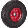 Puncture-proof wheels 260mm
