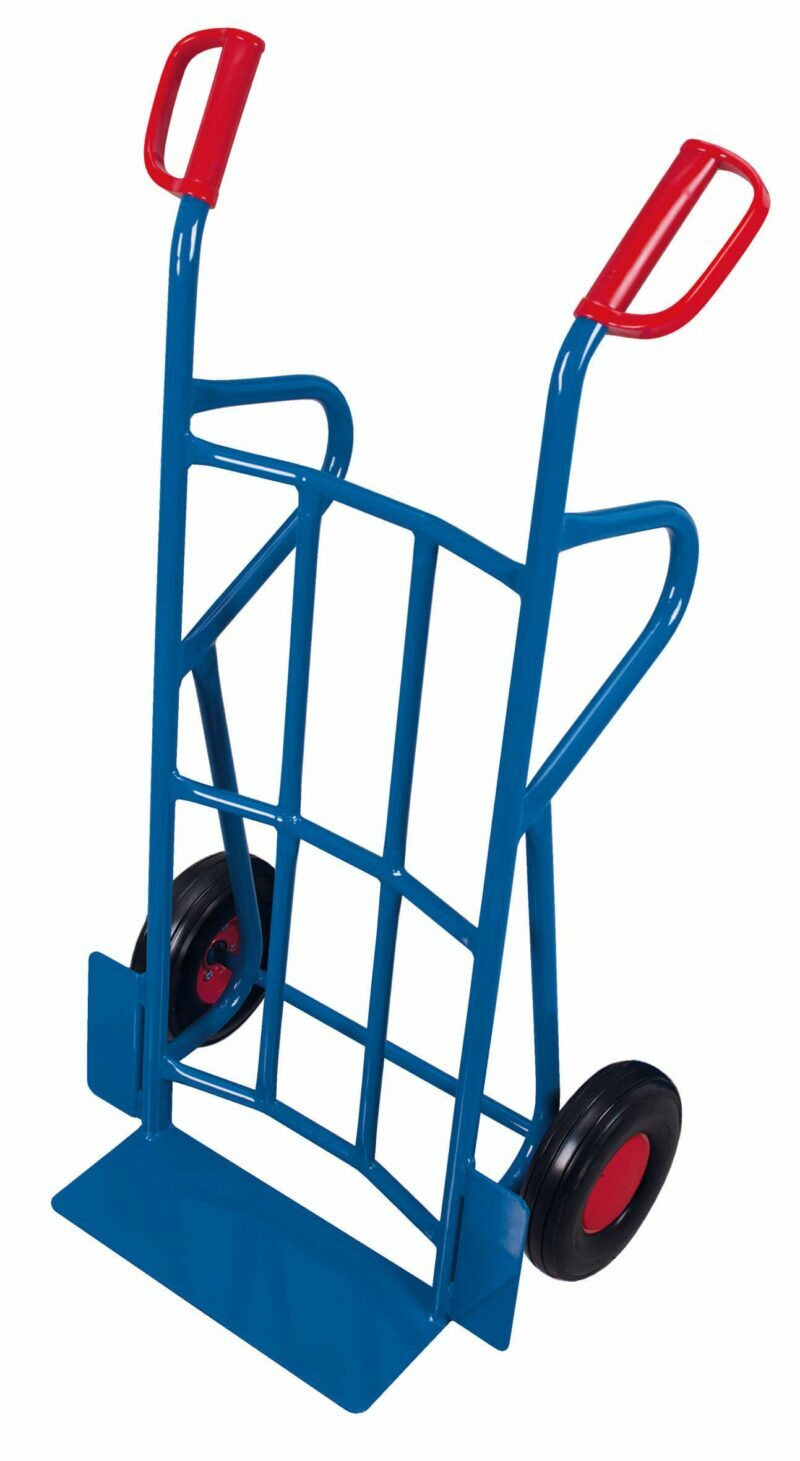 Двоколісні коляски з надувними колесами