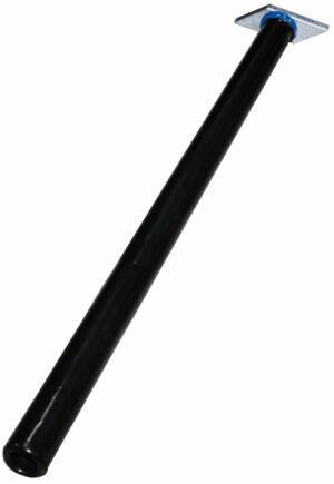 595mm crossbar with protective coating