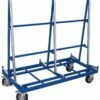 Double-sided trolleys for panelsDouble-sided trolleys for panels
