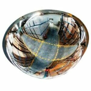 Panorāmas 360 spoguļi - 100cm