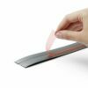 5m long magnetic strips for large format posters, individual solutions
