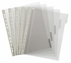 A4 format envelopes with flaps FUNCTION SAFE