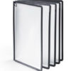 Frames for document folders SERPA PLUS A4