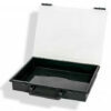 Valises LINCE302, couleur anthracite 323x253x55mm