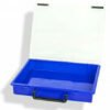 Kohvrid LINCE302, sinine värv 323x253x55mm
