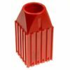 Holders for tools, cone-shaped MT1 shank, 52x52x70mm 2016