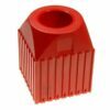 Holders for tools, cone-shaped MT5 shank, 82x82x70mm 2040