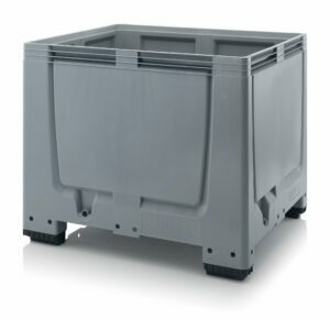 900l plastic containers