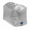 1000l aseptic bags for IBC containers