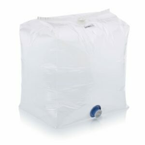 250l bags for liquid containers