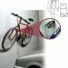 Велотримачі BRUNS FH1, підвісні для велосипедів за педаль
