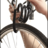 Les vélos peuvent être verrouillés
