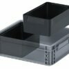 ESD inserts for 400x300mm format boxes