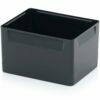 ESD inserts for 40x30cm boxes, 26,6x18,4x15cm