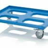 Trolley for 800x600mm format EURO boxes