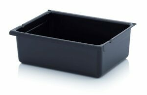 ESD drawers 53x36x17,2cm