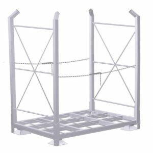 Container rack 199,5x147,5x185,5cm
