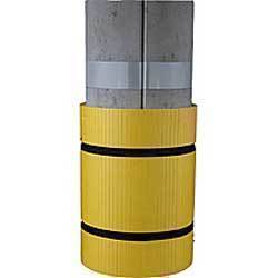 Protection pour colonnes rondes
