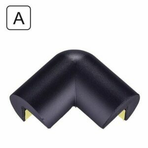 Protections d'angle 40D Ø2mm