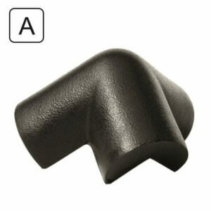 Protections d'angle 40D Ø3mm