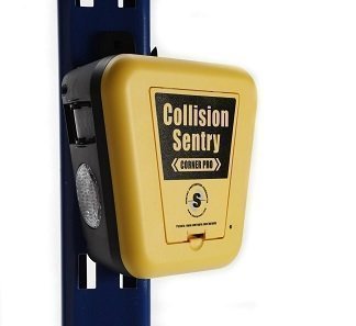 Collision warning system