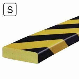 75x20mm adhesive protective guards