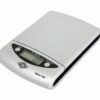 1kg, 0,5g electronic scale 13,5x13,3cm