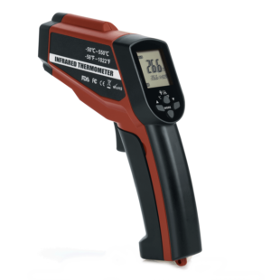 Infrared thermometers 1030015