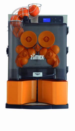 Citrusinių vaisių sulčiaspaudė ZUMEX Essential Pro