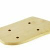 Replacement table for cast iron pan 3523281