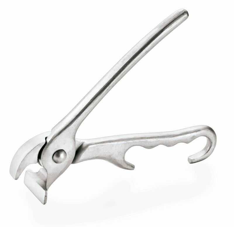 20cm tongs for taking pizza tins 1517200