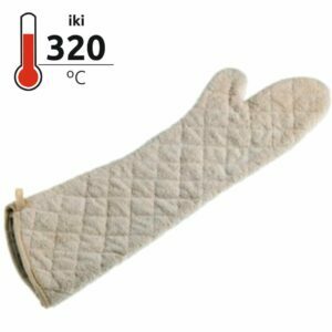 Heat resistant gloves T5104