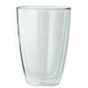 Borosilicate glass cups Latte Macciato 1773031