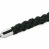 Ø32mm diameter, 150cm long, black braided fencing ropes 2207156